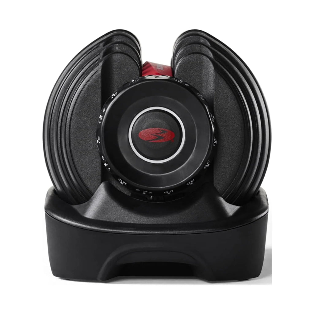Dumbbell, 552 BowFlex SelectTech Litho, Membership Free 2-month Single, JRNY