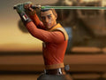 Scale Star - Ezra Rebels Statue, Diamond Select Bust Collectible 1/6 [COLLECTABLES] - Wars: Bridger