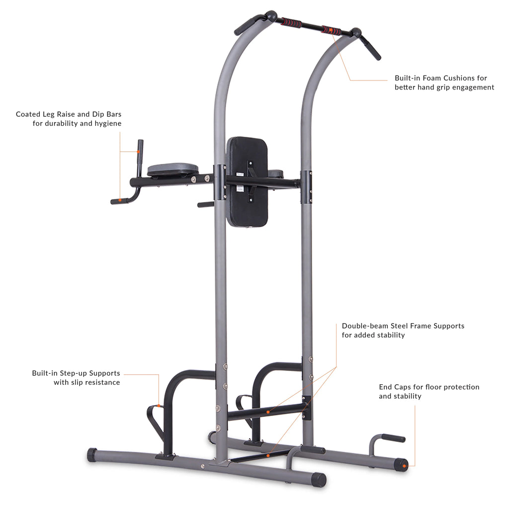 Power VKR1010 Champ Body Tower