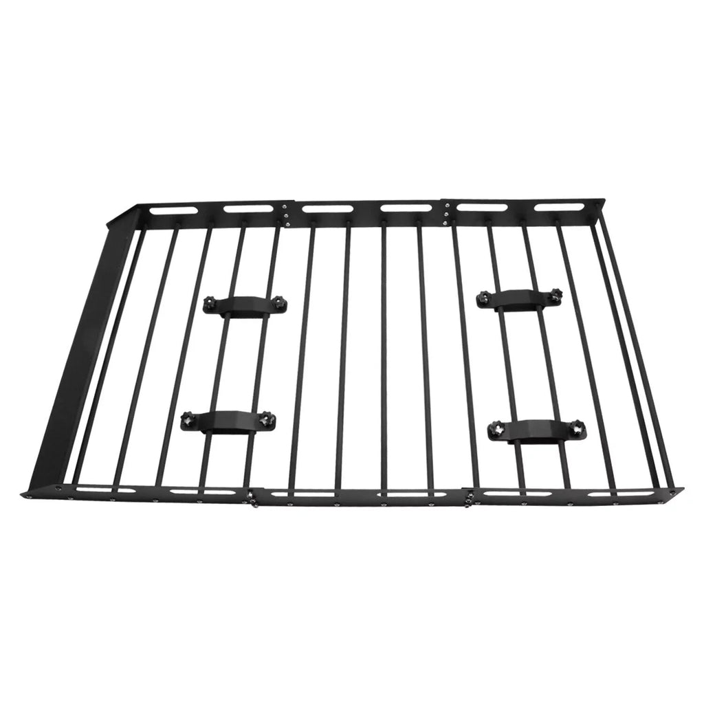 SUV NIXFACE Traveling Rack Luggage Truck for Basket Car Carrier Roof Cargo Holder Top
