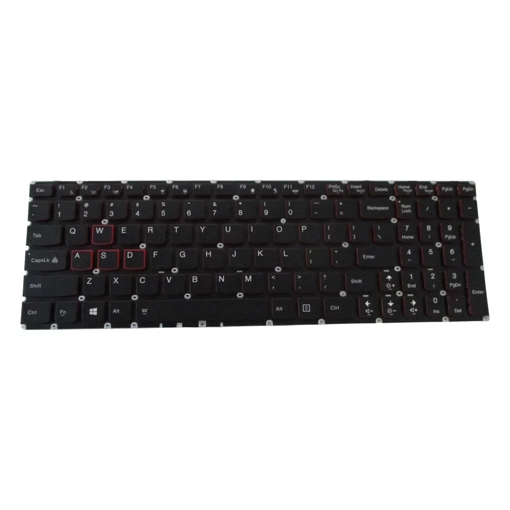 Lenovo Backlit Y700-17ISK Laptops Y700-15ACZ Keyboard Y700-15ISK IdeaPad For