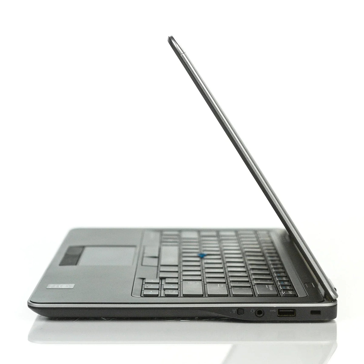 Dual-Core Latitude 10 i7 128GB v.AA Dell Laptop Pro SSD 8GB E7440 B Used Win