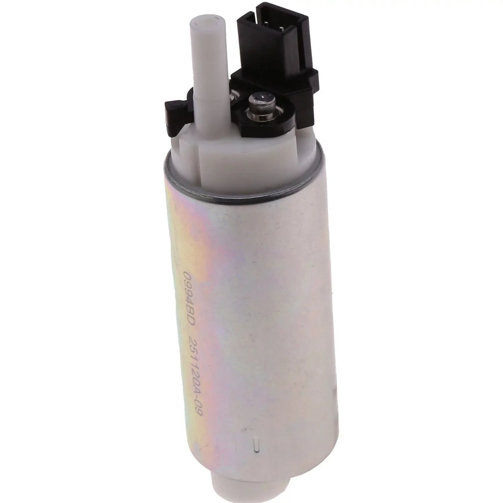 Tank Pump Carter P90014 Electric - In Fuel