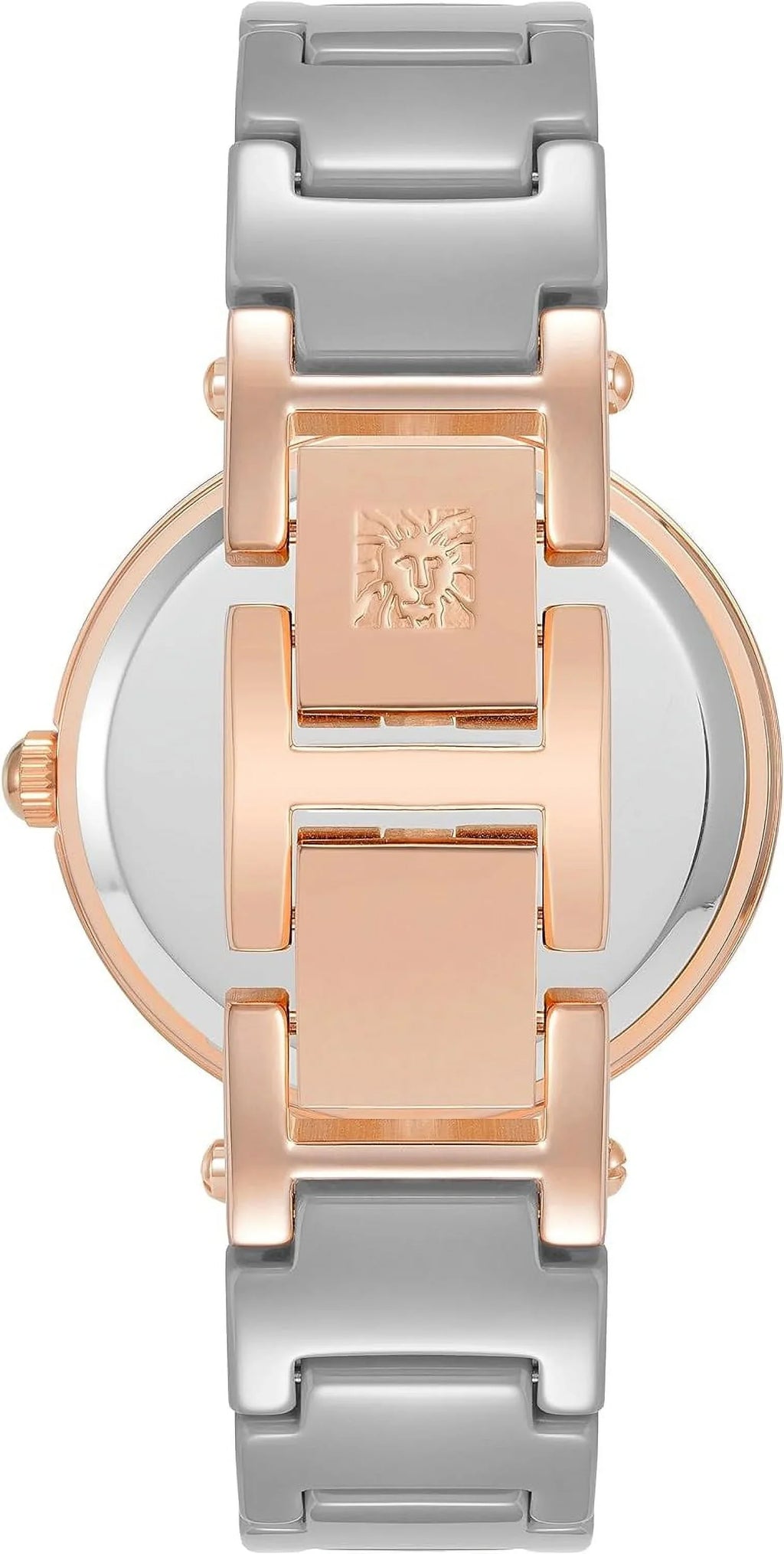 Watch Klein Dial Diamond Genuine Ceramic Anne Bracelet Women's