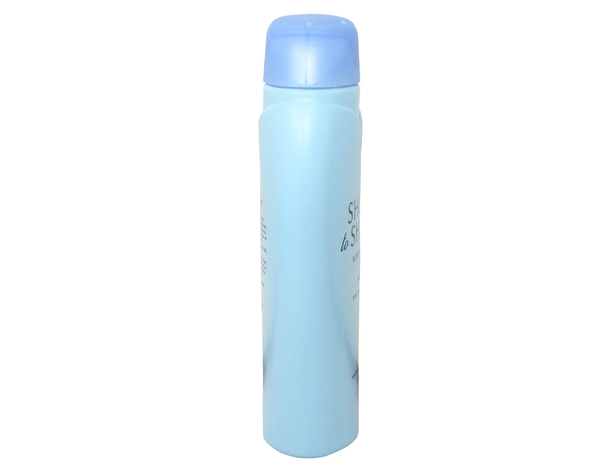 Absorbent To Fresh - Shower Shower Morning 8 Powder Pack Each 5 Body oz