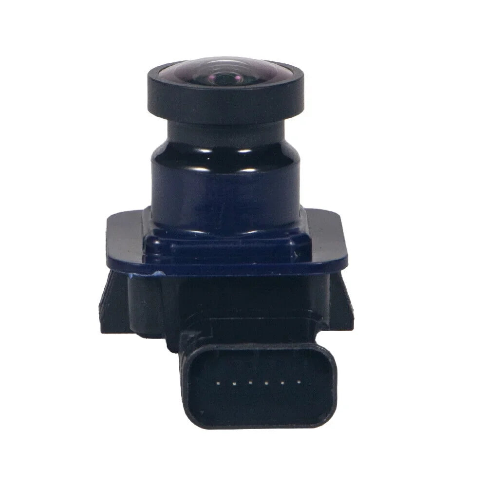View Camera Paddsun ES7T-19G490-AA Fusion Resolution 2013-2016 Ford Rear Backup For Vision Night High