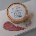 Shine Face - oz 6.0 - Mask