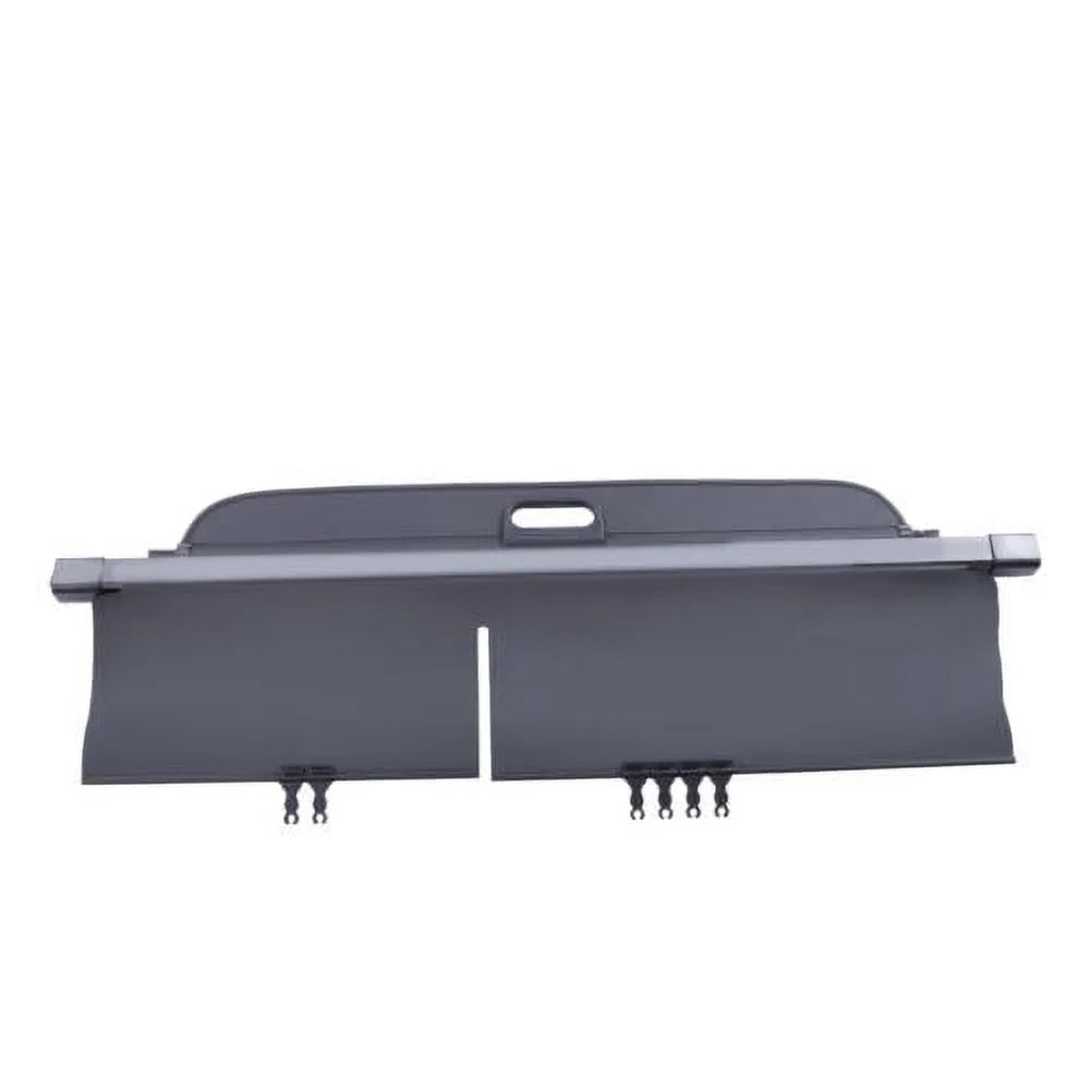 2019-2021 Cherokee For Shade Jeep Security Tonneau Cargo Cover Retractable Trunk