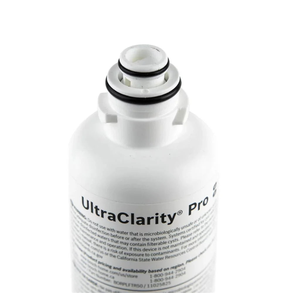 3 BORPLFTR50,BORPLFTR55, Bosch Pro Filter, UltraClarity REPLFLTR55 Pack RA450022, Replacement/Compatible of Water