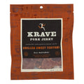 of Pork Sweet 2.7 Krave 8 - Teriyaki oz - Grilled Jerky - Case