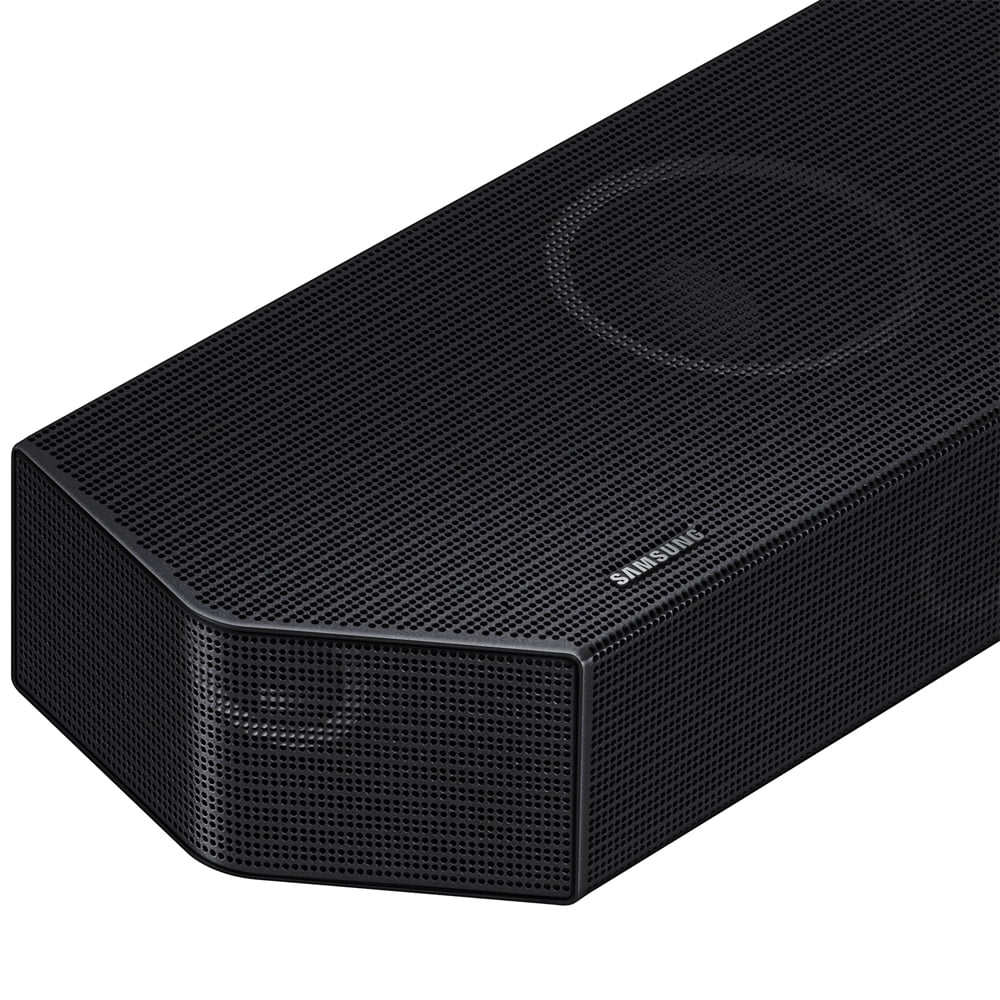 YR Samsung 5.1.2 Protection Q-series ch. Pack Dolby HW-Q800C Enhanced CPS with Bundle Q-Symphony ATMOS w/ Soundbar 2 Wireless