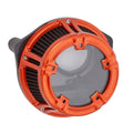 Orange Air Cleaner Ness Arlen (18-185) Method
