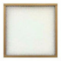 in. 12) Filter EZ D of Flow II Flanders 24 AAF (Pack H x in. Air 1 in. x 30 W Fiberglass