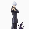 Premium Gojo Jujutsu Murasaki) Figure Super Satoru Kaisen (Kyoshiki