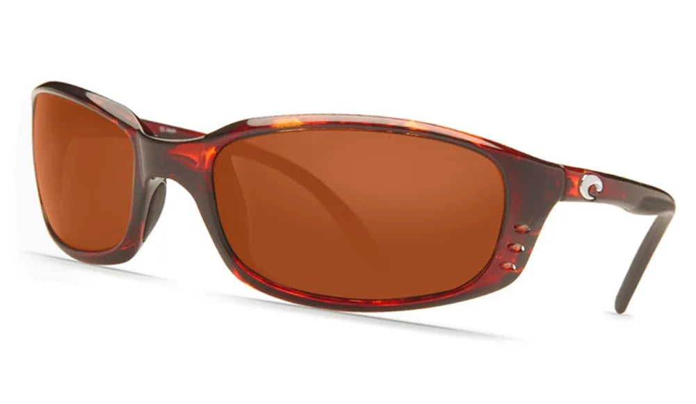 Mar Costa Tortoise Sunglasses Del Brine C-Mate