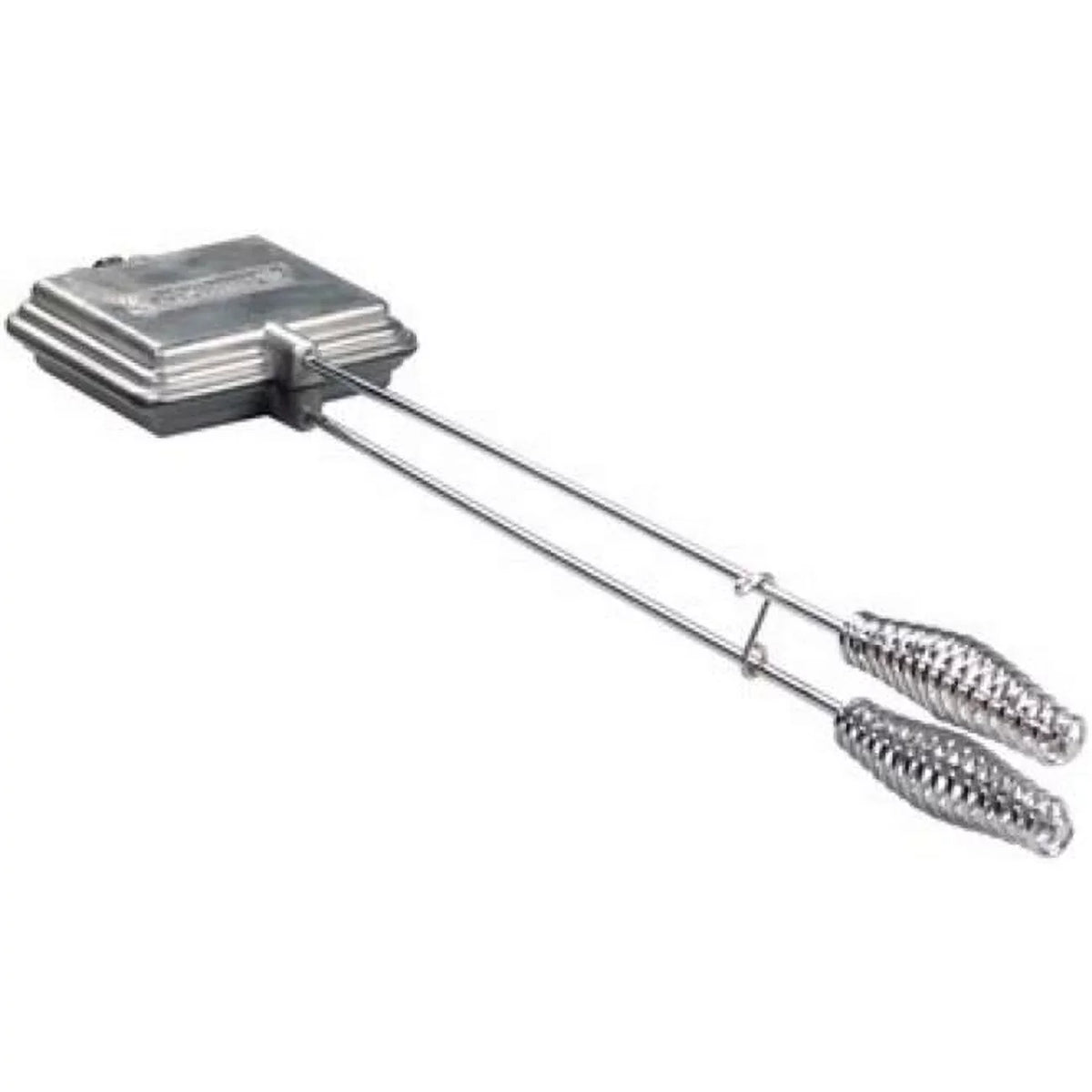 & Campfire Toaster Sandwich Pudgy Cooker