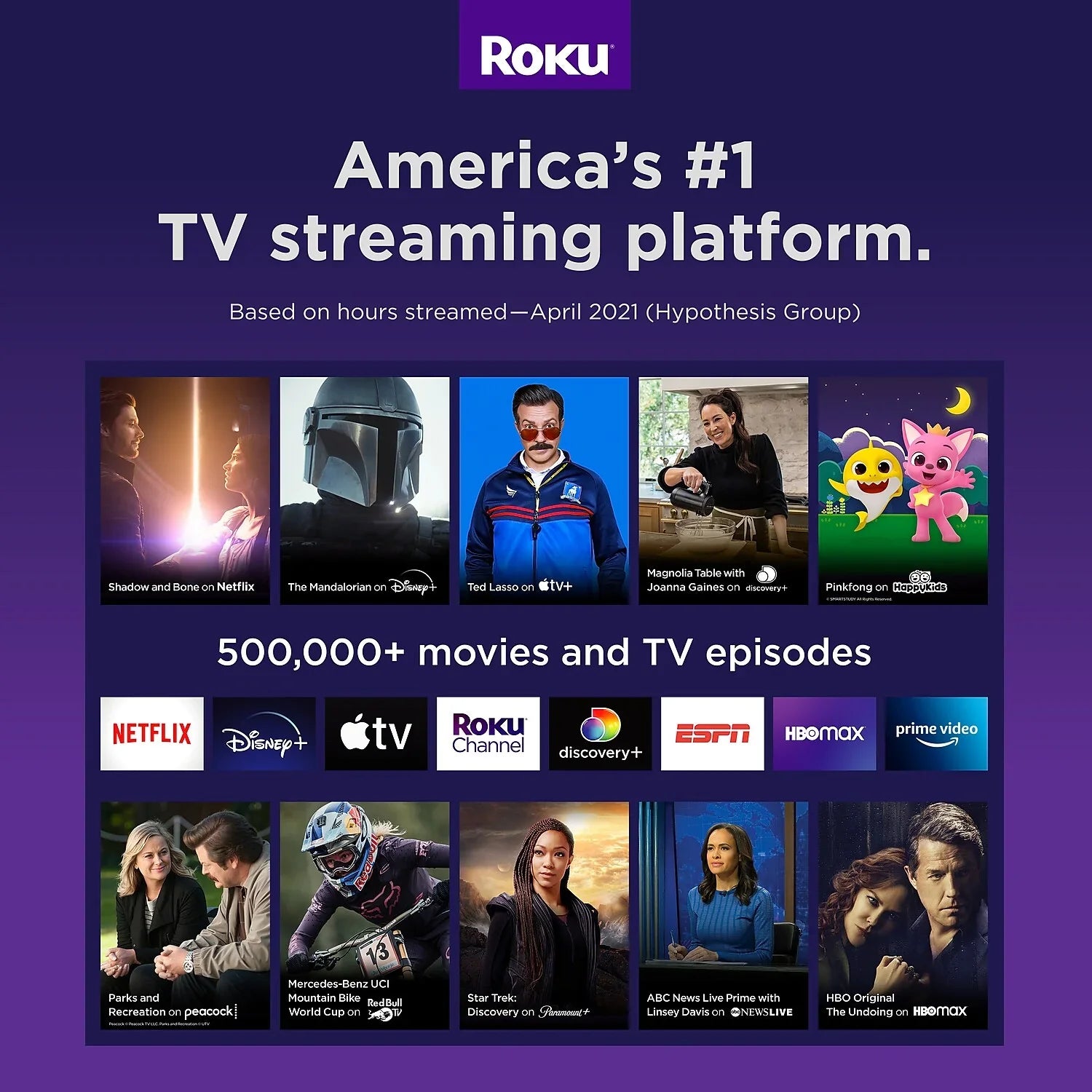 HD with Remote Express Media Speed HDMI Simple Streaming and Player High Roku Cable