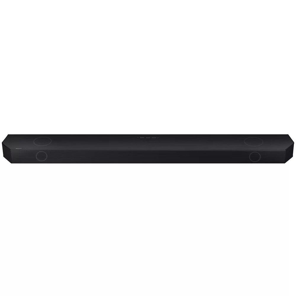 YR Samsung 5.1.2 Protection Q-series ch. Pack Dolby HW-Q800C Enhanced CPS with Bundle Q-Symphony ATMOS w/ Soundbar 2 Wireless