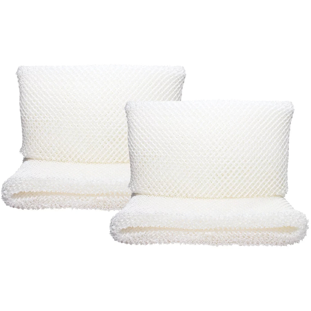 4-Pack WWHM3300 Westinghouse Westinghouse Replacement - Air Compatible Humidifier Filter White Filter WWH35 White