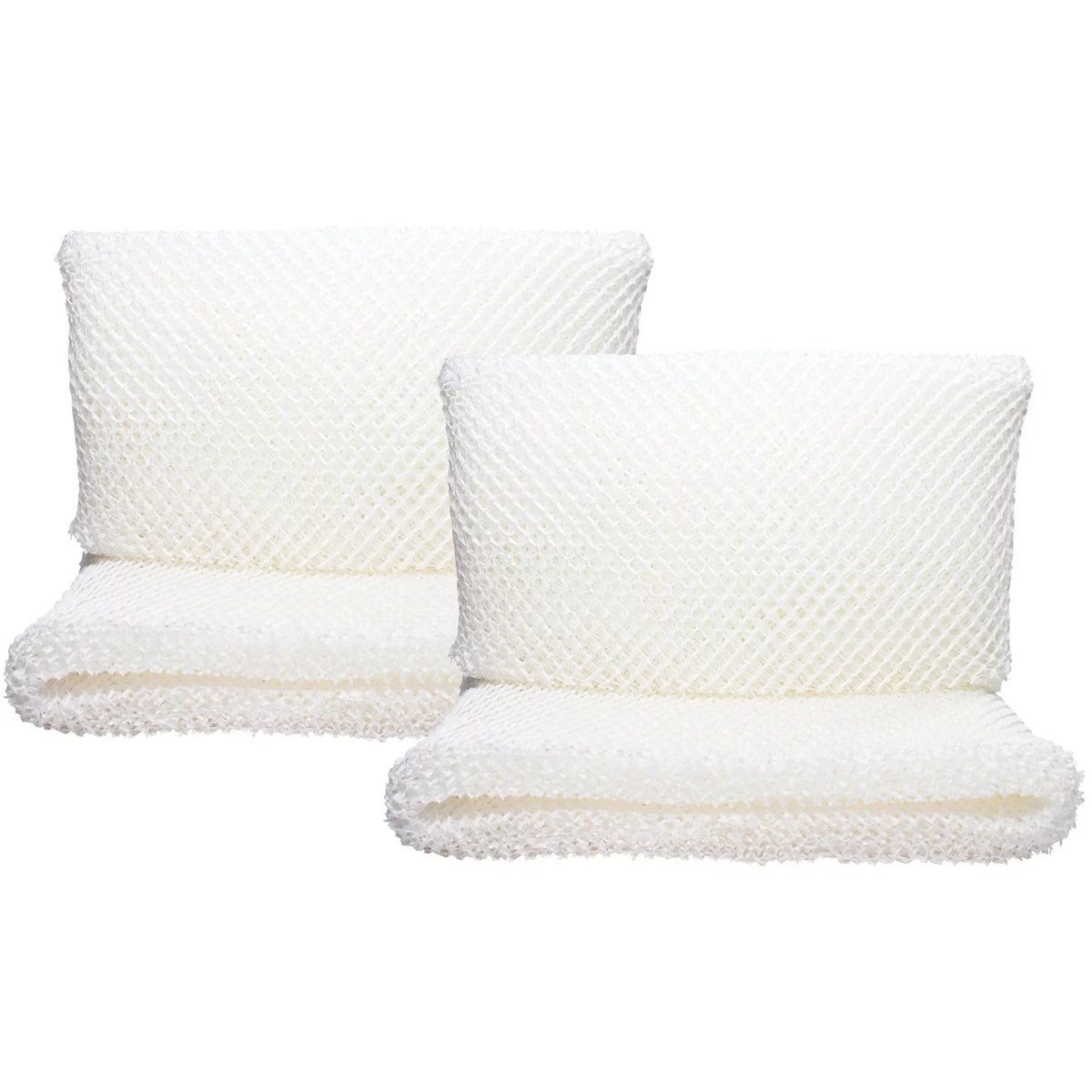 4-Pack WWHM3300 Westinghouse Westinghouse Replacement - Air Compatible Humidifier Filter White Filter WWH35 White
