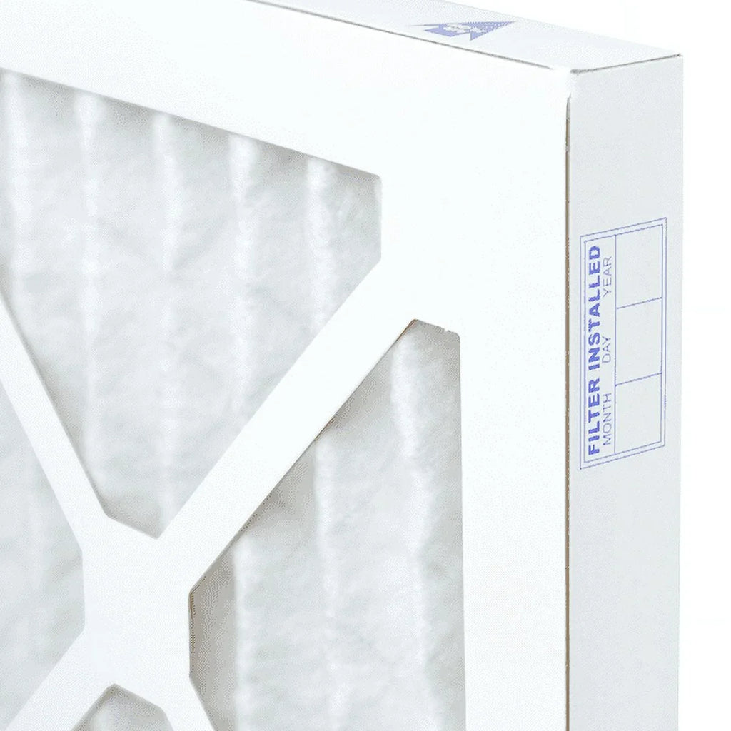 13 USA Filter Air Air 4-Pack Furnace AIRx the 14x20x1 in Health Filters Filter, MERV Pleated Made AC HVAC