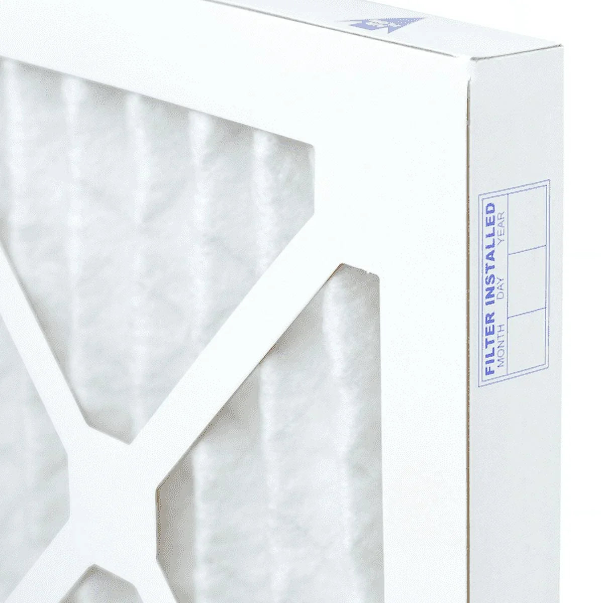 13 USA Filter Air Air 4-Pack Furnace AIRx the 14x20x1 in Health Filters Filter, MERV Pleated Made AC HVAC