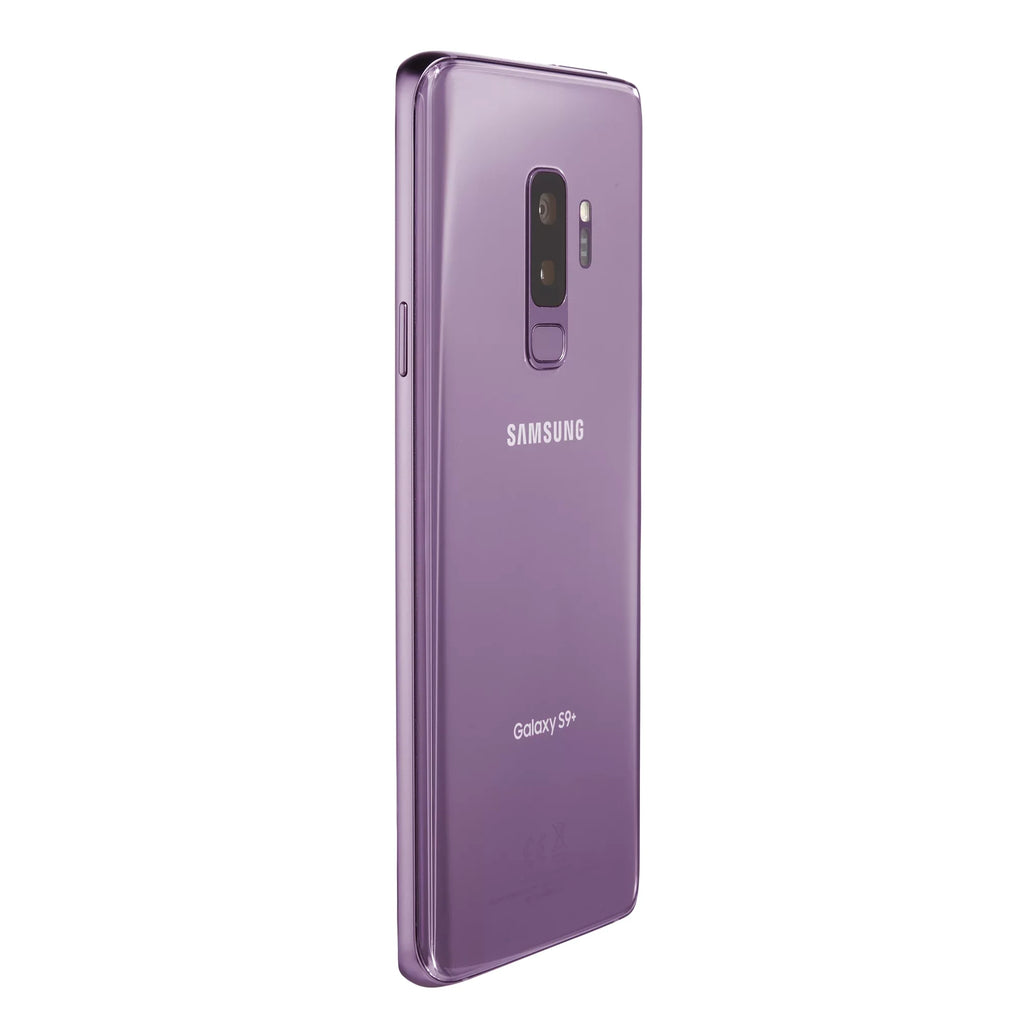Plus Restored 64GB T-Mobile Galaxy Samsung SM-G965U S9 (Refurbished) Smartphone