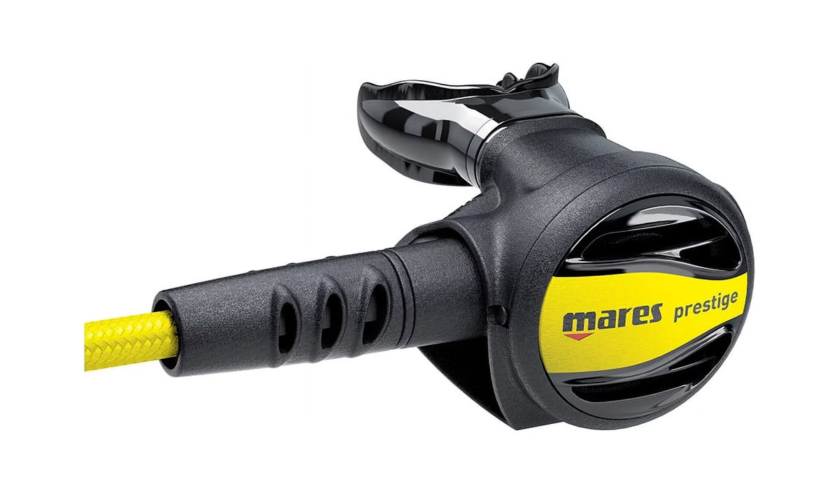 Mares Dive Prestige Octopus Scuba