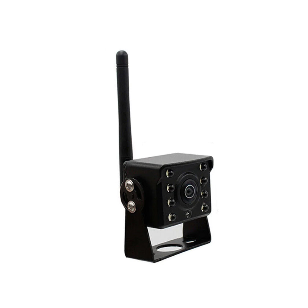 Night HD Vision Automobile Monitor Waterproof Reverse Reversing , Wireless Carevas ~36V Truck Bus View Rear IP67 Backup Car
