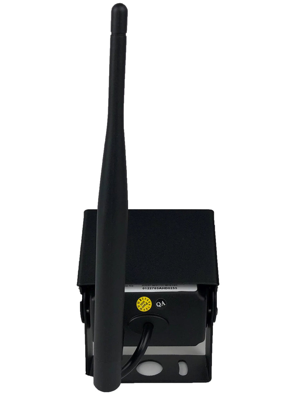 Camera Wireless Truck, Channel) AHD 7” BOYO VTC703AHD-Q4 with and for Vehicle Van Car, : System Monitor SUV and Camera (4 Backup Backup