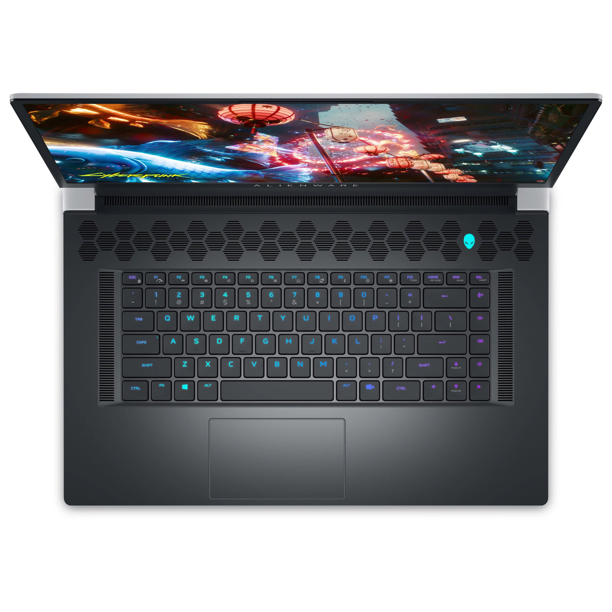 '+ 17.3" GHz GDDR6X SSD (2022) Alienware Dell 12GB Ti RAM CPU R2 - X17 12th Gen 3080 - 2TB 64GB Cores (Refurbished) Restored 2TB SSD - i9 @ 5 14 Gaming Laptop - Core - 4K