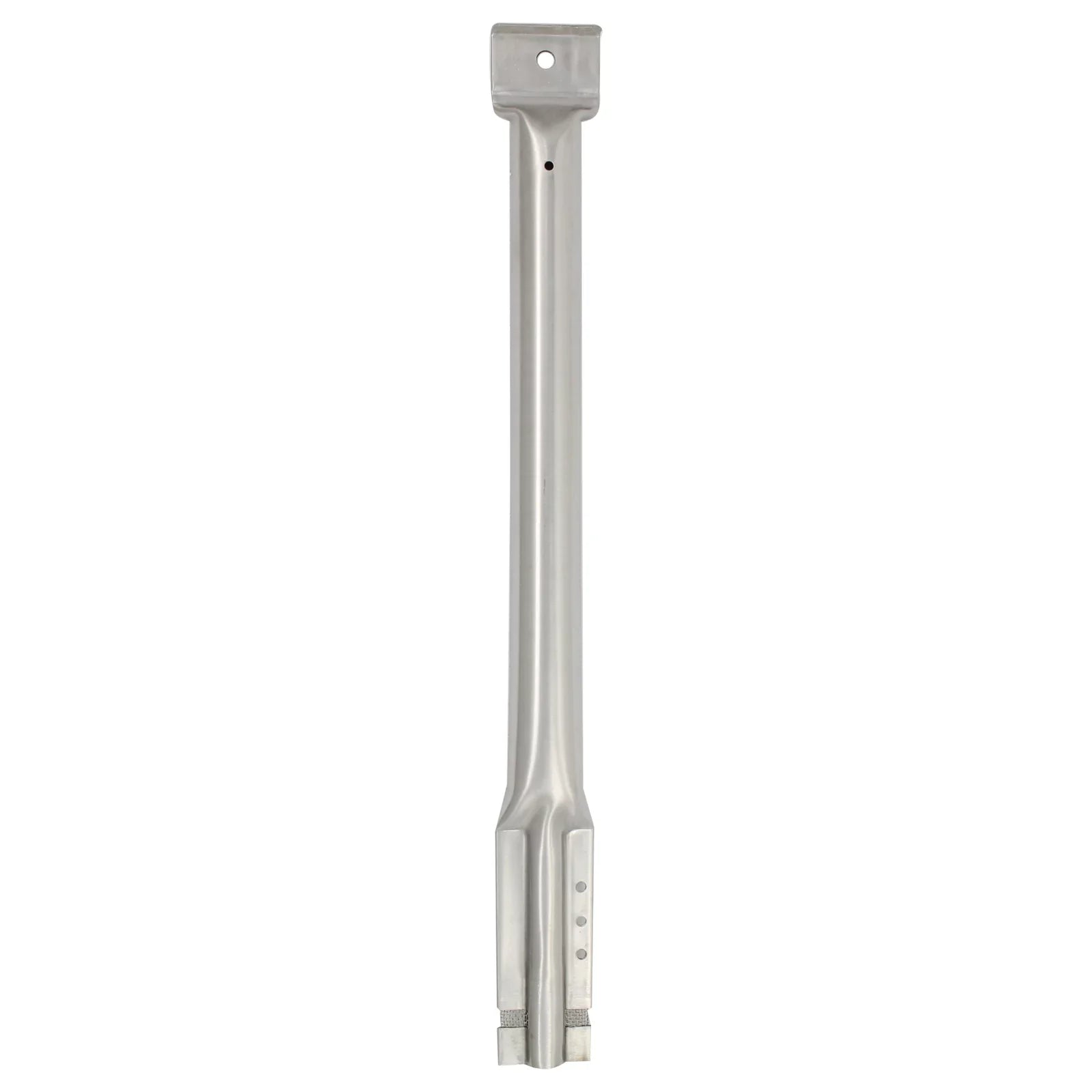 & Crossover Channel 4 Burners BBQ Tube Compatible Burner G55101 Chef Grill Carry Over Pipe - Replacement Tube for Burner Barbeque Master Tube 3 & Parts