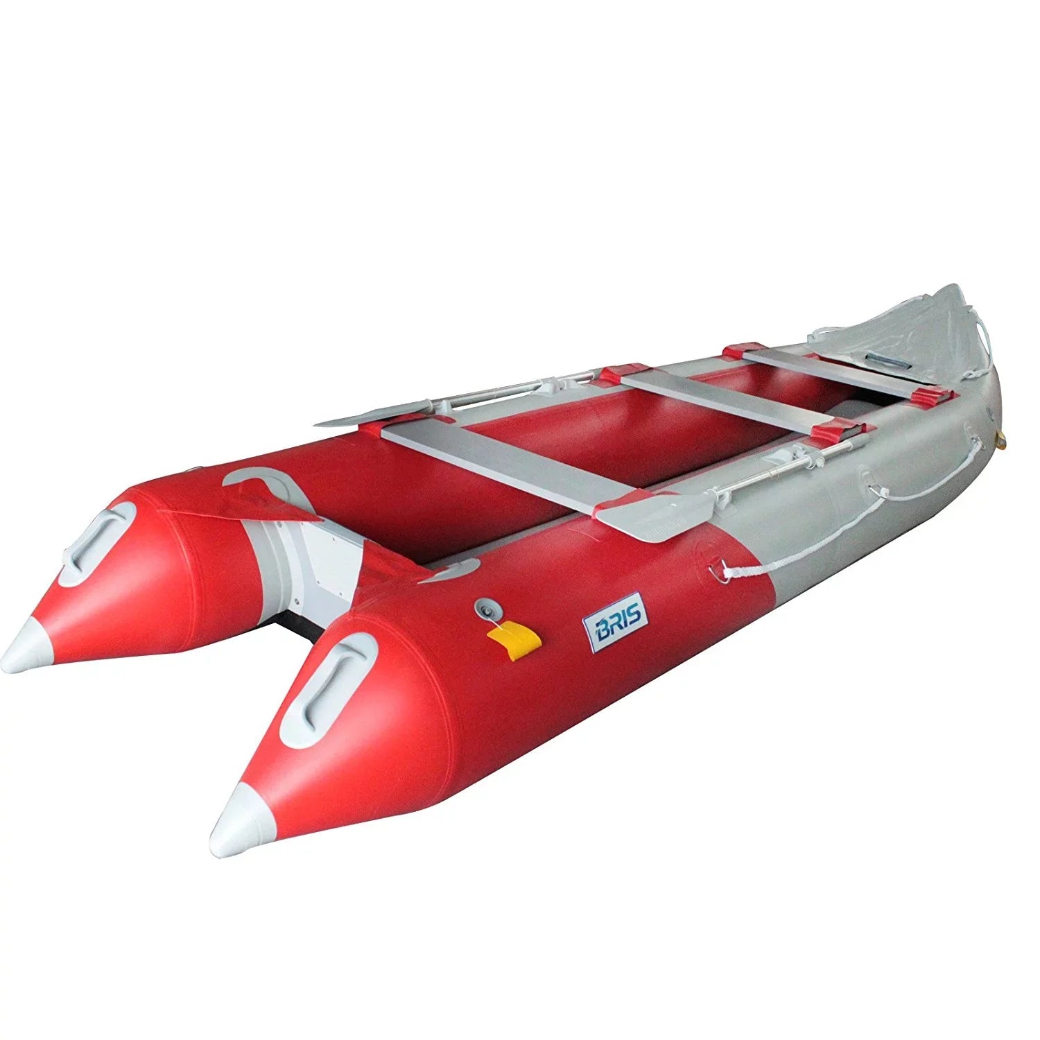 Inflatable 14.1Ft Inflatable Canoe boat BRIS Boat Kayak Tender