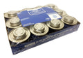 Chafing Fuel, 12-pack Chefs U46104s Heat Safe CHEF Bakers and DAILY