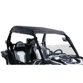 FOX Tusk 2018 Roof RZR For Black Edition UTV POLARIS XP Fabric Turbo