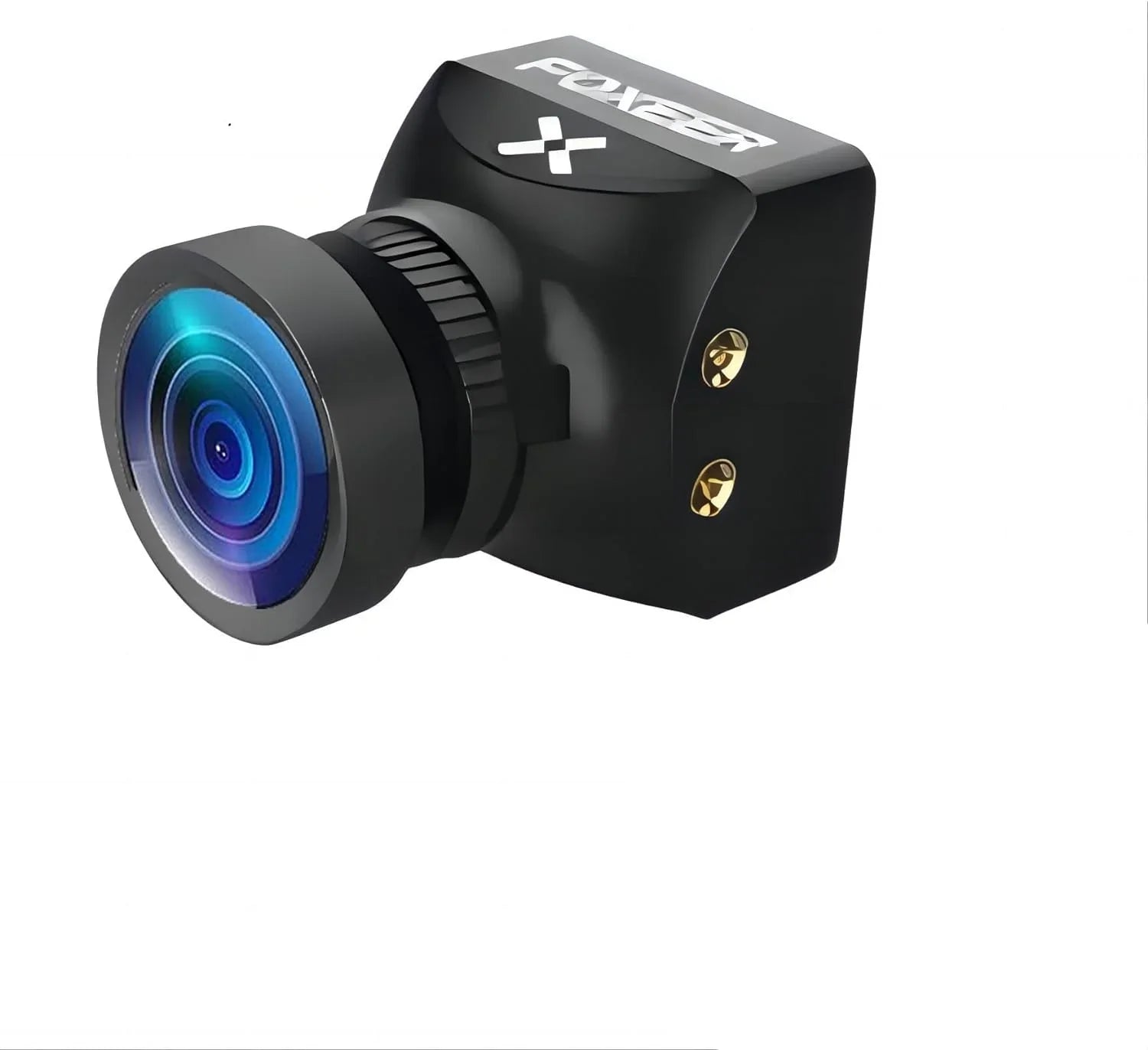 PAL Camera Lens Razer Natural FPV 1200TVL 4:3 SoloGood Mini 125 Switchable Foxeer Degree NTSC Image Definition 2.1mm