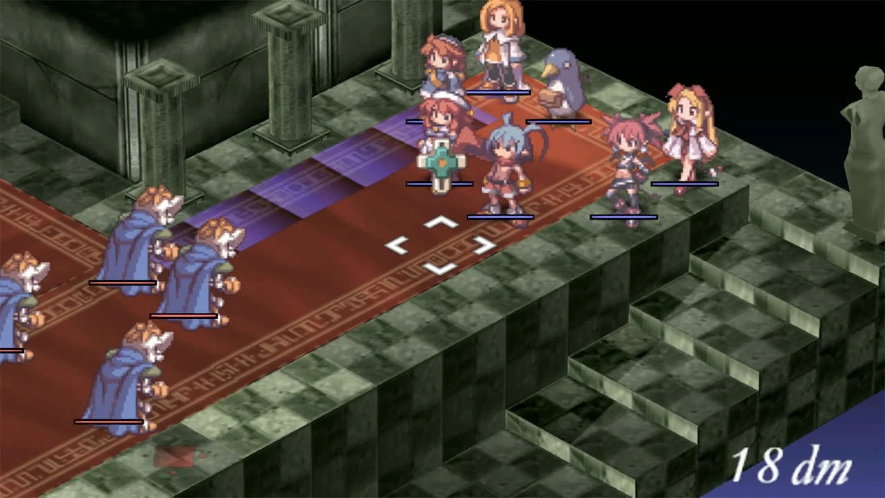 Switch Presents Musical Pucelle: Adventure 3: - Classics Edition - Ragnarok/Rhapsody: Prinny La A NIS Deluxe Nintendo Volume