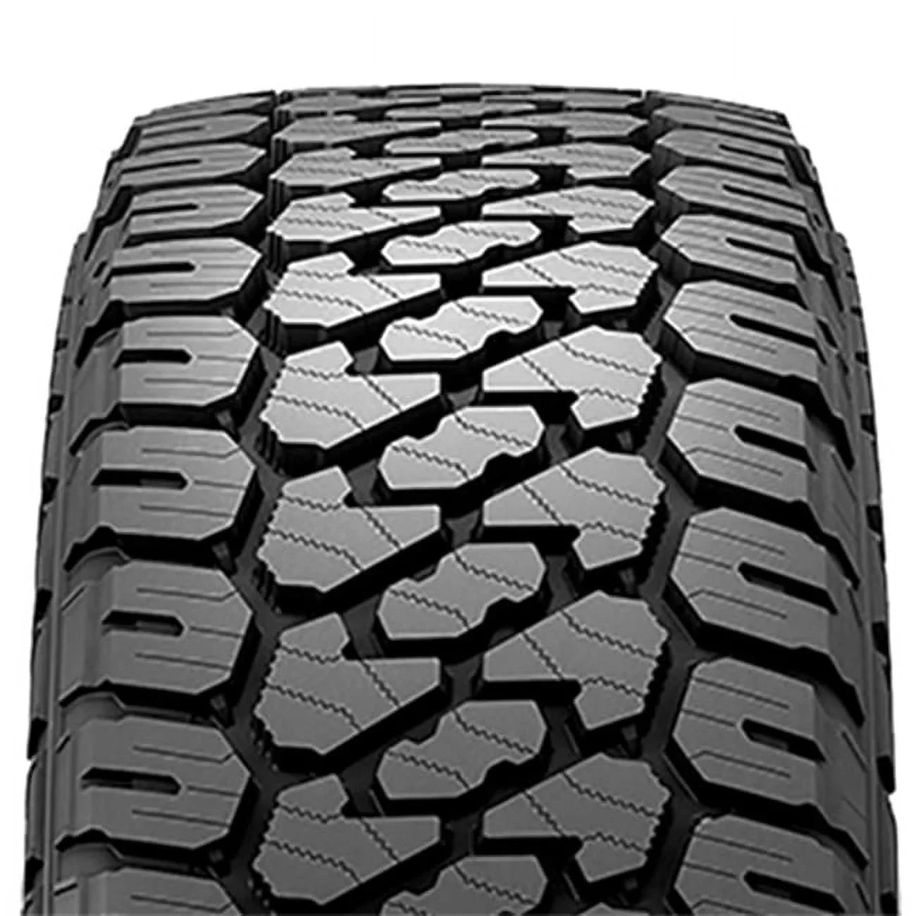 LT285/65R20 All Destination Terrain Light E 127/124S Truck Tire Firestone X/T