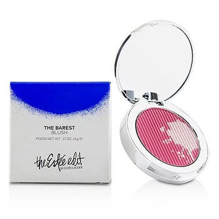 The 0.21oz Pink # - Edit Blush 03 Purr The Estee Barest