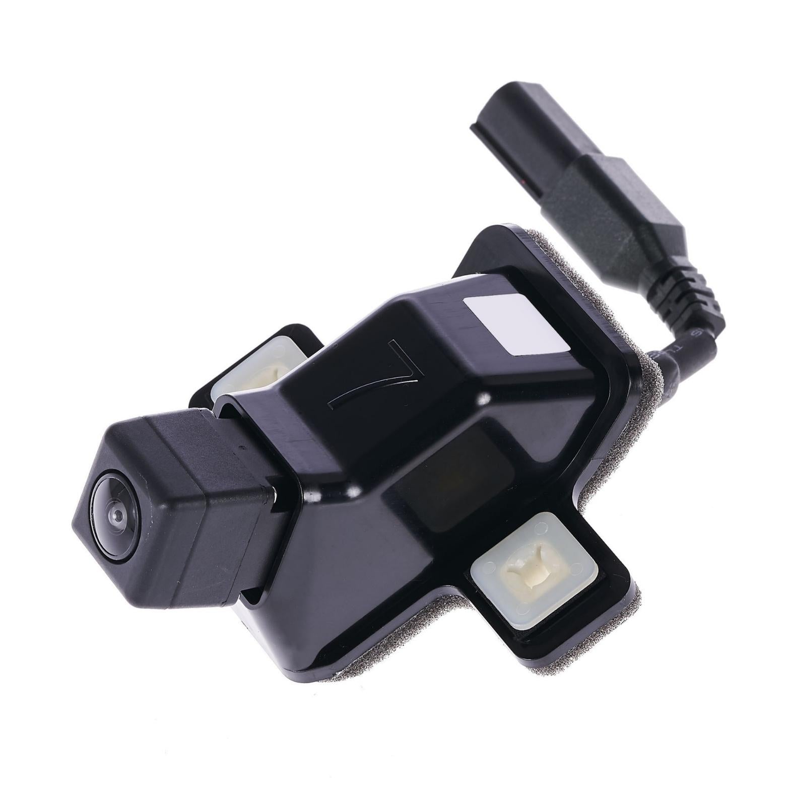 Backup Replaces 4 for Toyota 16-23 Camera 86790-35061