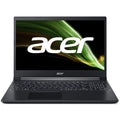 '- 5625U 8GB 2.30GHz 15.6" AMD W11H Aspire 7 256GB Laptop 5 SSD (Refurbished) Acer RAM Ryzen Restored