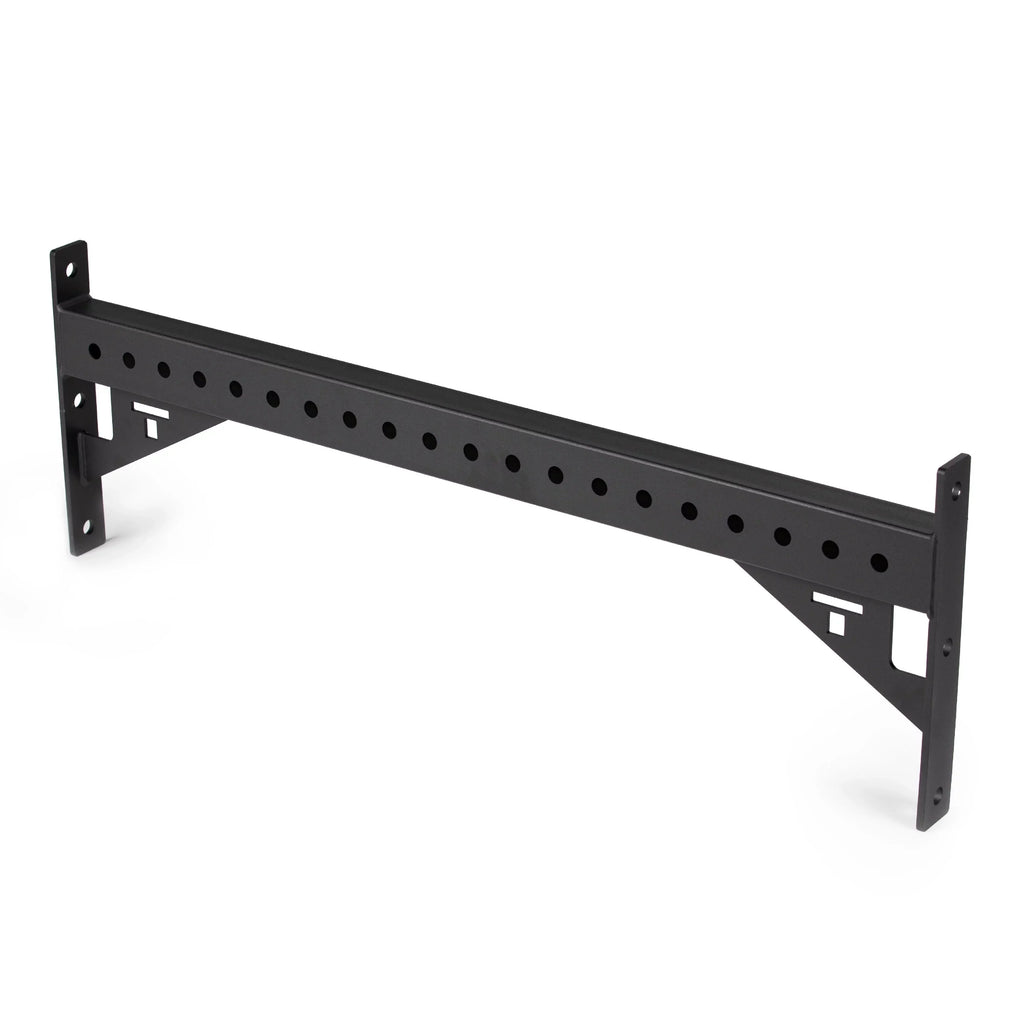 Titan 2" 3" x Series Power With Fitness Bar Crossmember Stabilizer T-3 Gussets, Rack Connector