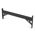 Titan 2" 3" x Series Power With Fitness Bar Crossmember Stabilizer T-3 Gussets, Rack Connector