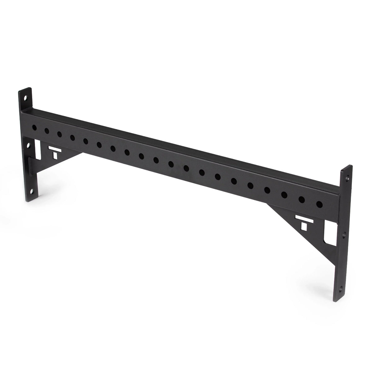 Titan 2" 3" x Series Power With Fitness Bar Crossmember Stabilizer T-3 Gussets, Rack Connector