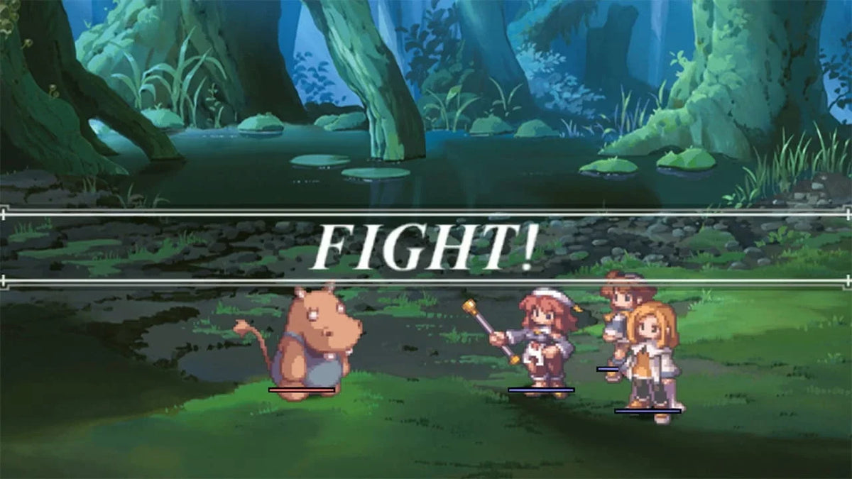 Switch Presents Musical Pucelle: Adventure 3: - Classics Edition - Ragnarok/Rhapsody: Prinny La A NIS Deluxe Nintendo Volume