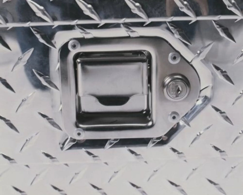 BLACK/72IN LID Services Welding FD UWSTBS-72-BLK 95-C SINGLE UWS/United HD/04-C F150 DOD/99-C TBS-72-BLK