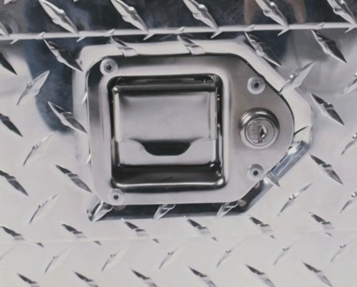 BLACK/72IN LID Services Welding FD UWSTBS-72-BLK 95-C SINGLE UWS/United HD/04-C F150 DOD/99-C TBS-72-BLK