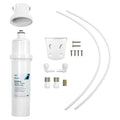 SBKF2R Water Filtration System Replacement Kitchen JIAH Filter,