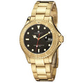 Men's Steel Paris Automatic Charles-Hubert Watch Stainless