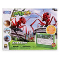 Educational Milton Scientific - Toy Green Uncle - - Farm Rainforest Ant